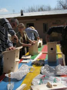 23.04.11 Общегородской субботник