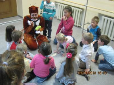 День рождения клуба