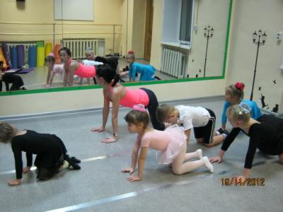 Группа Кнопки