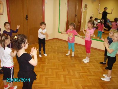 Группа"Ритмы детства"