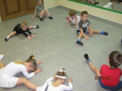 Группа "Кнопки"