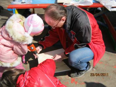 23.04.11 Общегородской субботник