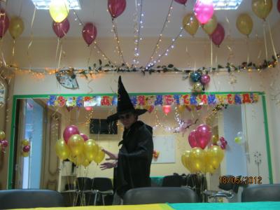 Гарри Потттер