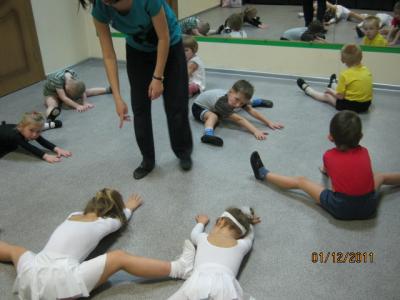 Группа "Кнопки"