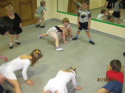 Группа "Кнопки"