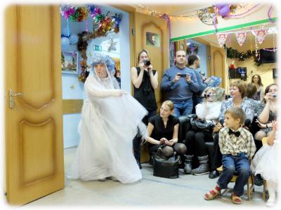 Новый год 2014