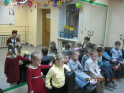 День рождения клуба