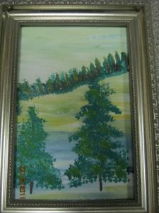 Работы группы "Обыкновенное чудо"