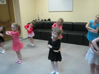 Группа Кнопки