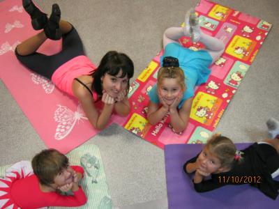 Группа"Кнопки"