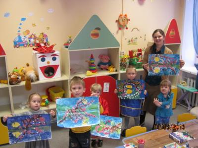 Группа "ИЗО"