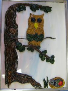 Группа "Палитра"