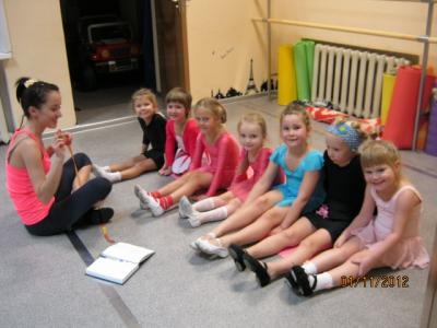 Кнопки группа №2