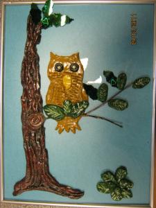 Группа "Палитра"