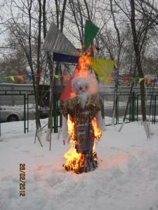 Масленица 26.02.12