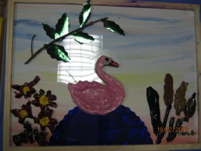 Группа "Палитра"