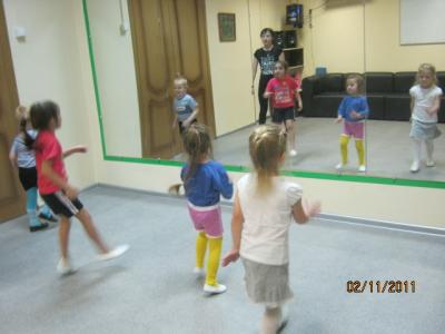 Группа "Кнопки"